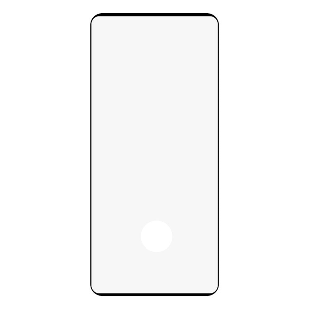 For Realme GT 7 Pro 5G / GT7 Pro Racing 5G Screen Protector 3D Curved Tempered Glass Film Side Glue