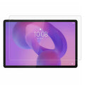 For Lenovo Idea Tab Pro Tempered Glass Screen Protector 2.5D Straight Edge Full Screen Film Full Glue