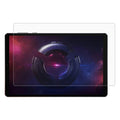 For Lenovo Legion Tab (2025) Tempered Glass Screen Protector 2.5D Straight Edge Full Screen Film Full Glue