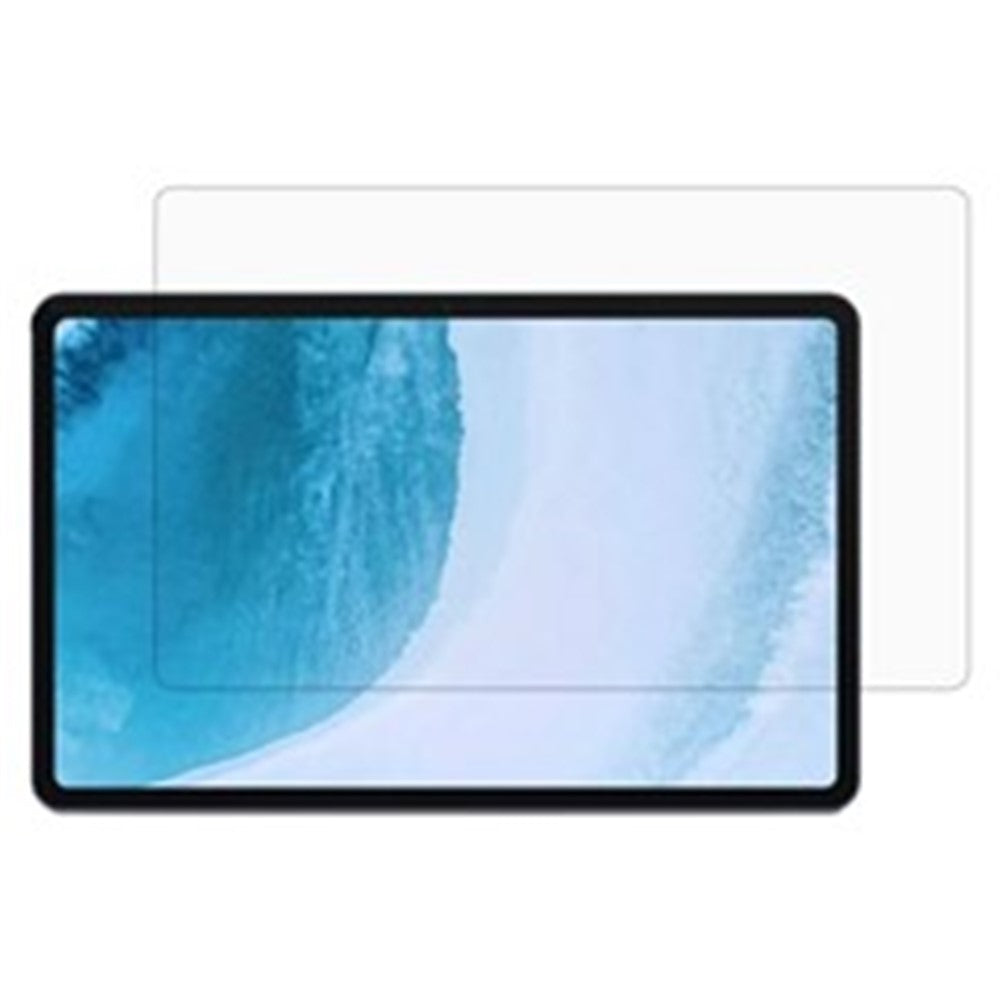 For Honor Pad X9 Pro Tempered Glass Screen Protector 2.5D Straight Edge Full Screen Film Full Glue