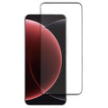 For Xiaomi 15 Ultra Screen Protector 3D Curved Tempered Glass Film Side Glue