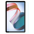 For Xiaomi Redmi Pad Front Screen Protector 0.3mm Arc Edge HD Clarity Full Cover Anti-explosion Tempered Glass Film