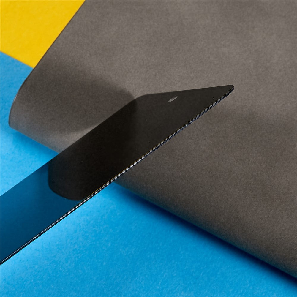 For Xiaomi Poco F7 Ultra 5G Anti-Peep Full Covering Front Screen Protector Silk Printing Tempered Glass Film