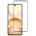 For Honor Power 5G Screen Protector 3D Curved Tempered Glass Film Side Glue