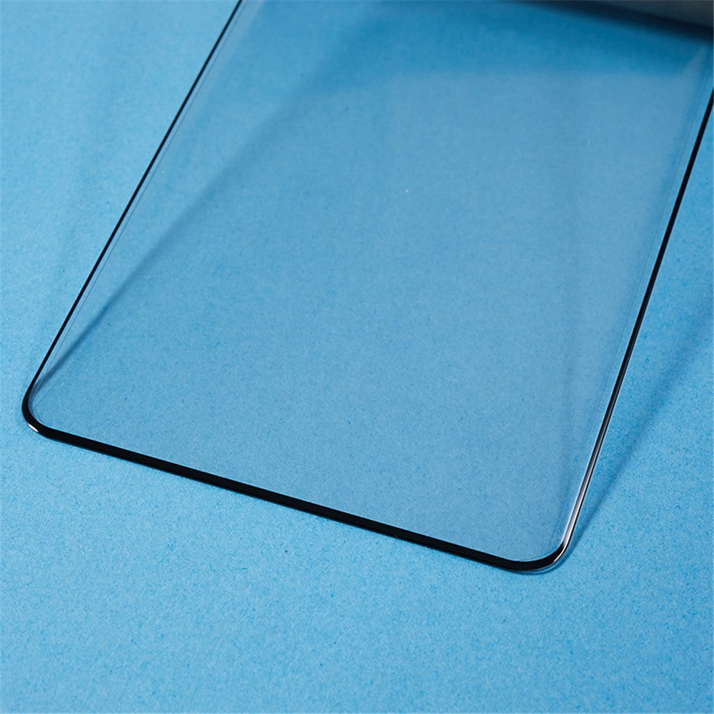 For Honor Power 5G Screen Protector 3D Curved Tempered Glass Film Side Glue