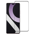 For Xiaomi 13 Lite / Civi 2 5G 3D Curved Screen Protector Full Covering Side Glue Anti-explosion Tempered Glass Protective Film