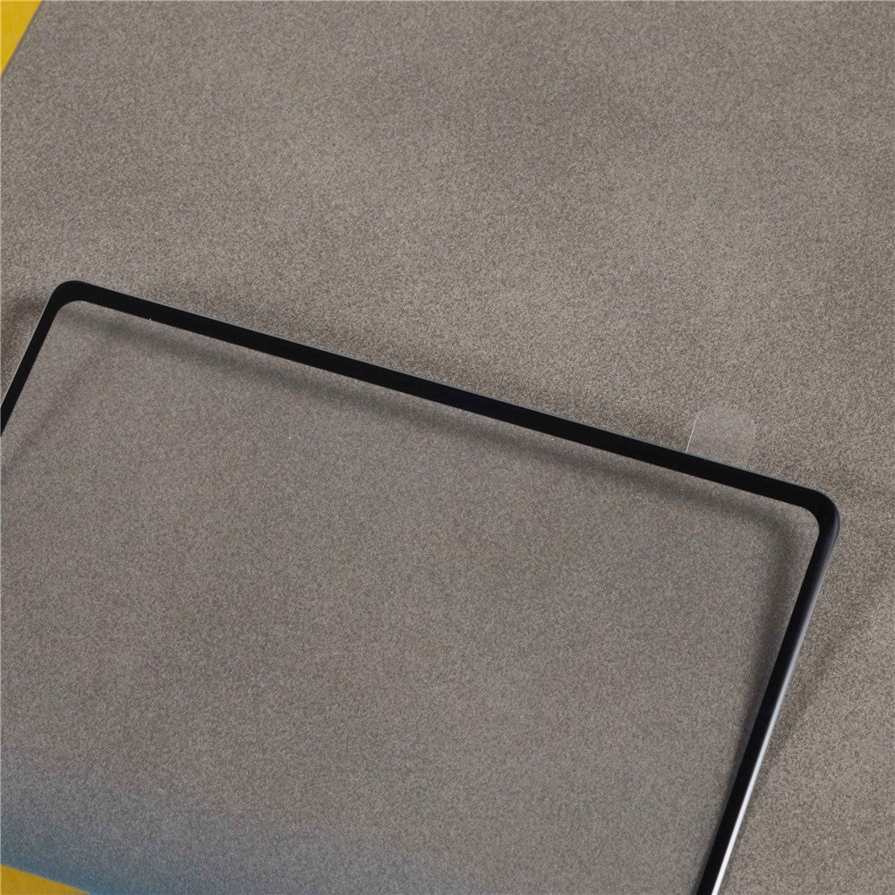 For Xiaomi Mix Fold 2 5G 3D Curved Screen Protector Full Covering Side Glue Anti-fingerprint Tempered Glass Protective Film