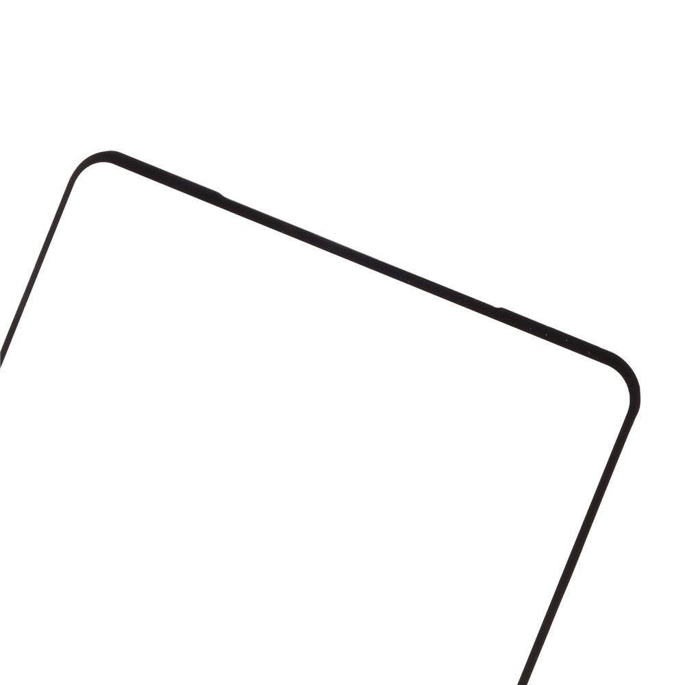For Google Pixel 7 Pro 5G Anti-explosion HD 3D Curved Screen Protector Full Covering Side Glue Anti-scratch Tempered Glass Protective Film