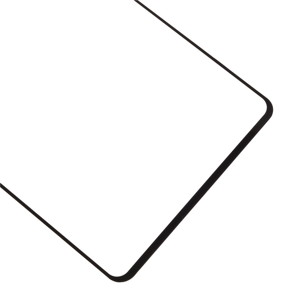 For Google Pixel 7 Pro 5G Anti-explosion HD 3D Curved Screen Protector Full Covering Side Glue Anti-scratch Tempered Glass Protective Film