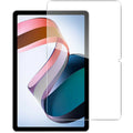 For Xiaomi Redmi Pad 2 Tempered Glass Screen Protector 2.5D Straight Edge Full Screen Film Full Glue