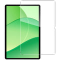 For Oppo Pad SE / OnePlus Pad Lite Tempered Glass Screen Protector 2.5D Straight Edge Full Screen Film Full Glue
