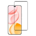 For Honor 400 Pro 5G (Global) Screen Protector 3D Curved Tempered Glass Film Side Glue