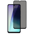 For Xiaomi Redmi 15C 5G (EU) (173mm) / Poco C85 4G (173mm) / 15C 4G (EU) (173mm) Anti-Peep Tempered Glass Full Covering Silk Printing Screen Protector