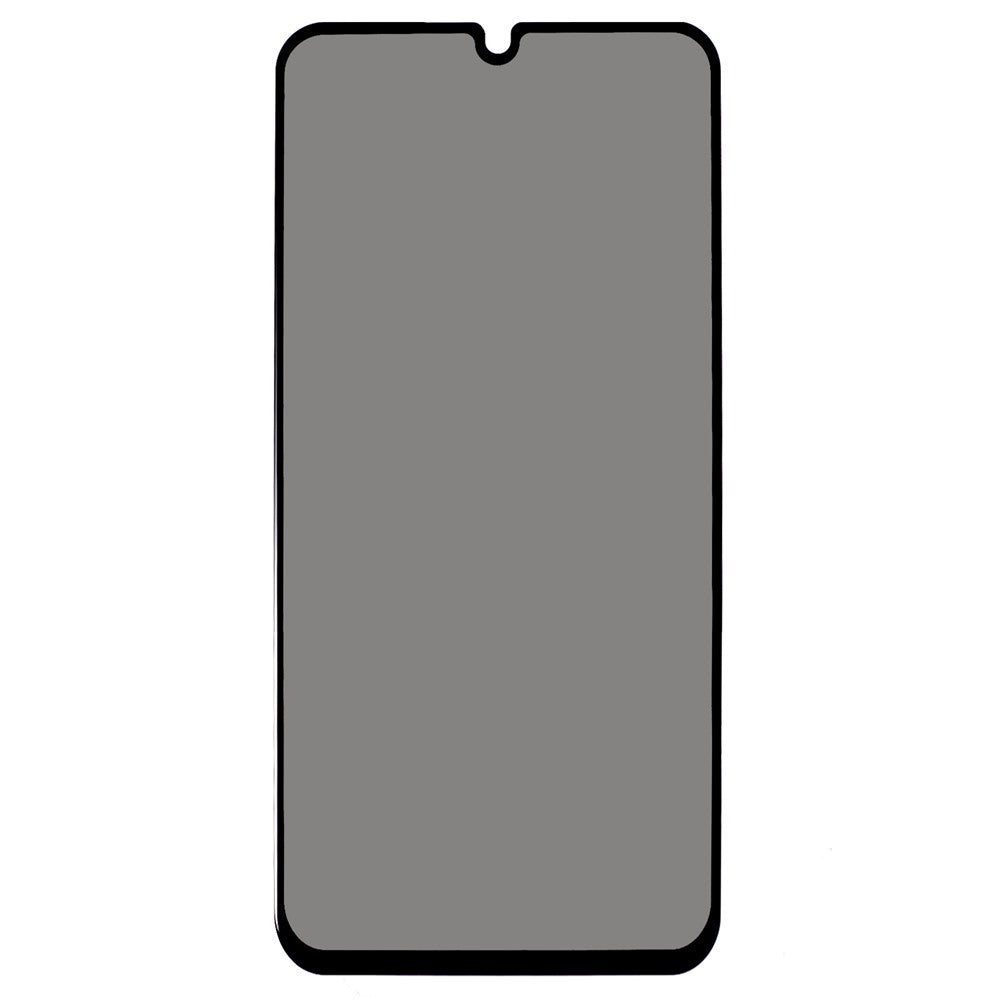 For Xiaomi Redmi 15C 5G (EU) (173mm) / Poco C85 4G (173mm) / 15C 4G (EU) (173mm) Anti-Peep Tempered Glass Full Covering Silk Printing Screen Protector