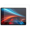 For Honor Tablet GT Tempered Glass Screen Protector 2.5D Straight Edge Full Screen Film Full Glue