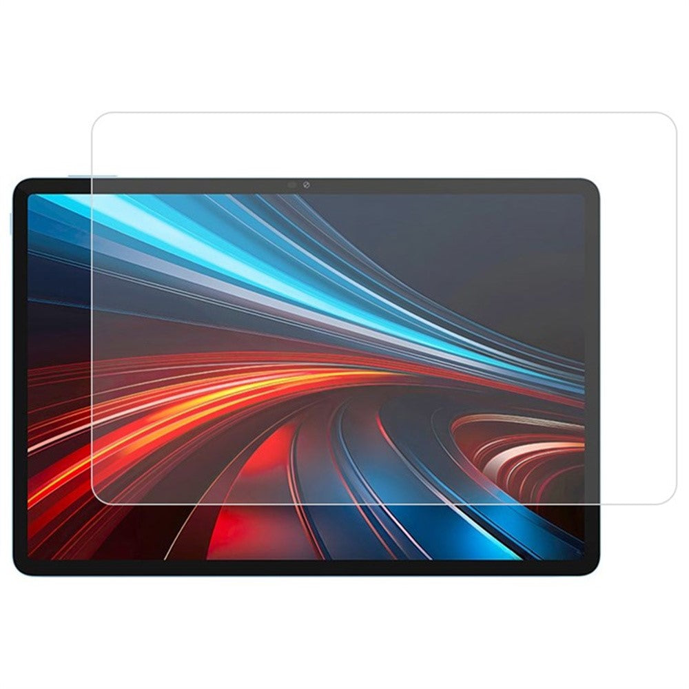 For Honor Tablet GT Tempered Glass Screen Protector 2.5D Straight Edge Full Screen Film Full Glue
