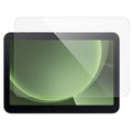 For Samsung Galaxy Tab Active5 Pro Tempered Glass Screen Protector 2.5D Straight Edge Full Screen Film Full Glue