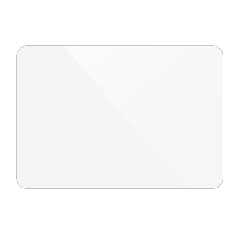 For Samsung Galaxy Tab Active5 Pro Tempered Glass Screen Protector 2.5D Straight Edge Full Screen Film Full Glue