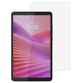 For Lenovo Tab K9  /  Tab One Tempered Glass Screen Protector 2.5D Straight Edge Full Screen Film Full Glue