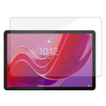 For Lenovo Tab K11 Lite Tempered Glass Screen Protector 2.5D Straight Edge Full Screen Film Full Glue