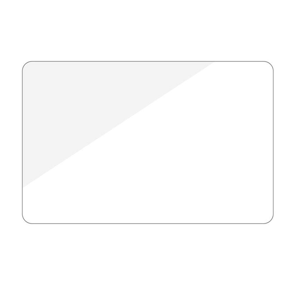 For Lenovo Tab K11 Lite Tempered Glass Screen Protector 2.5D Straight Edge Full Screen Film Full Glue