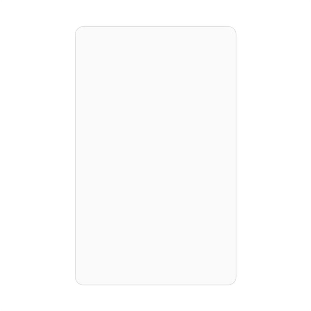 For Motorola Moto Pad 60 Pro Tempered Glass Screen Protector 2.5D Straight Edge Full Screen Film Full Glue