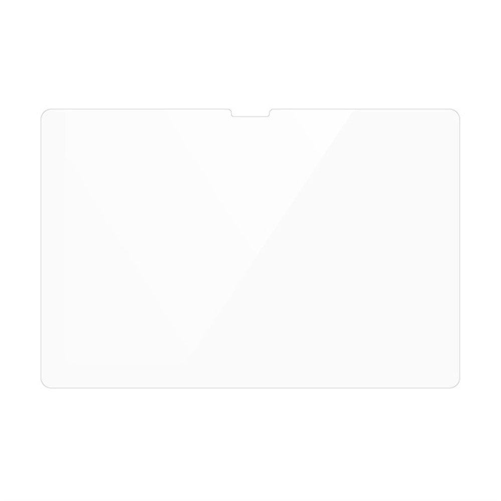For Xiaomi Pad 7 Ultra Tempered Glass Screen Protector 2.5D Straight Edge Full Screen Film Full Glue