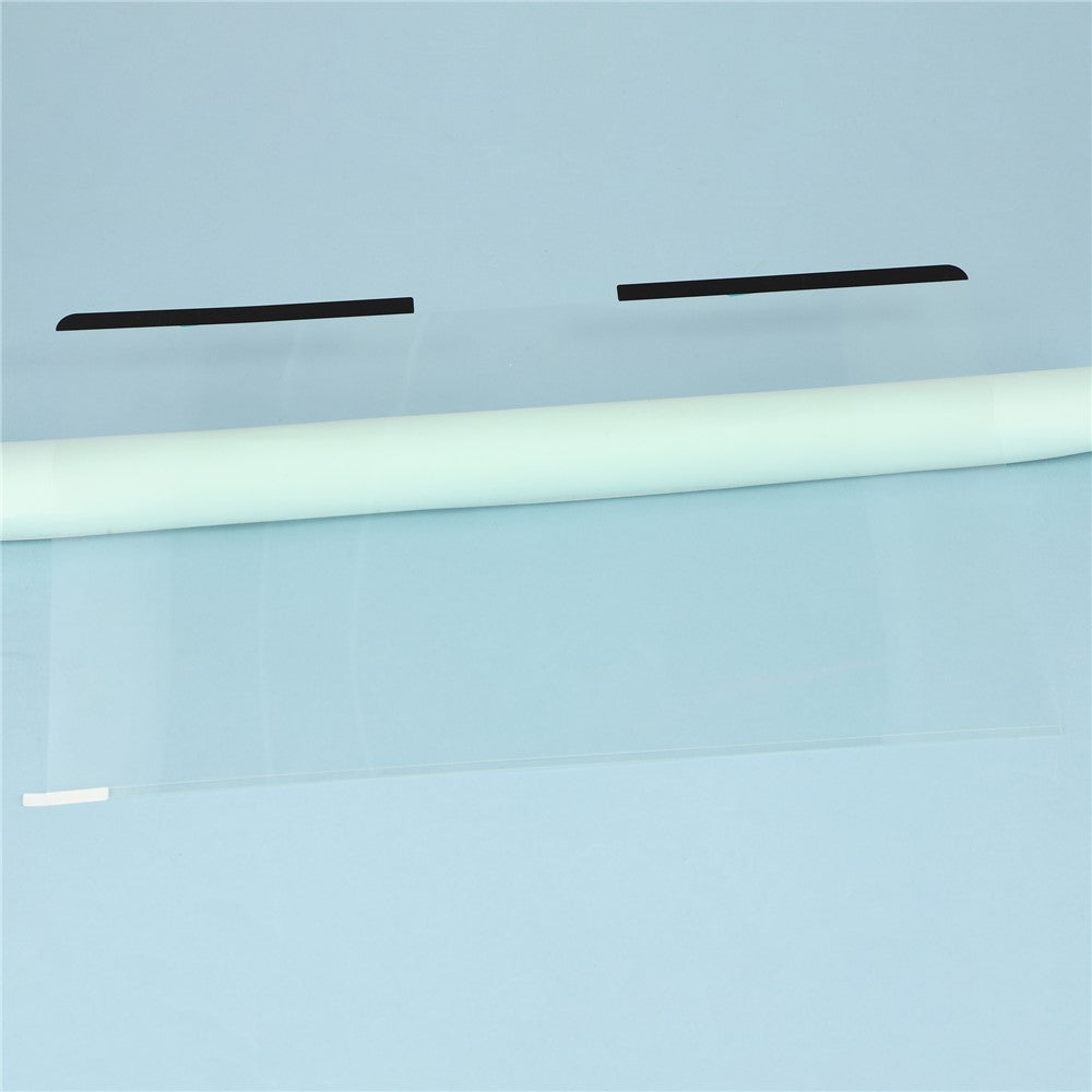 For 12.5 inch 16:9 Laptop Magnetic Screen Protector Reusable Anti-blue-ray PET Film, Size: 277 x 156mm