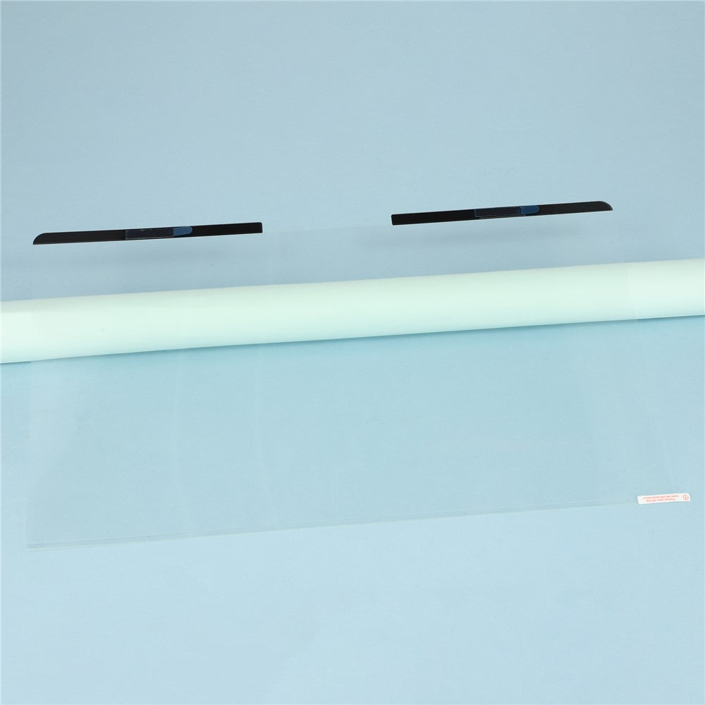 For 16 inch 16:10 Laptop Magnetic Screen Protector Reusable Anti-blue-ray PET Film, Size: 345 x 216mm