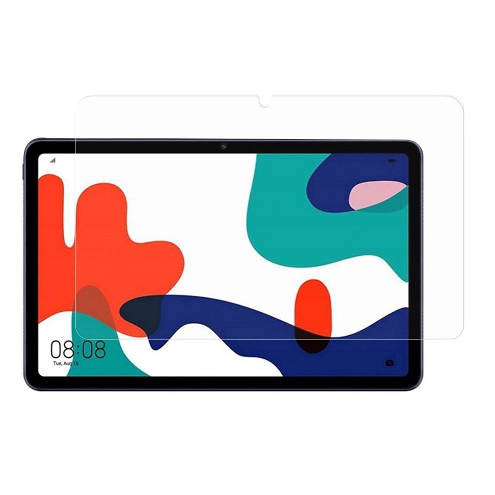 For Huawei MatePad 11.5 2025 Tempered Glass Screen Protector 2.5D Straight Edge Full Screen Film Full Glue