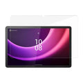 For Lenovo Tab K11 Gen 2 / Idea Tab Tempered Glass Screen Protector 2.5D Straight Edge Full Screen Film Full Glue