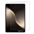 For Honor MagicPad3 Tempered Glass Screen Protector 2.5D Straight Edge Screen Film