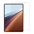 For Honor Pad GT2 Pro Tempered Glass Screen Protector 2.5D Straight Edge Full Screen Film Full Glue