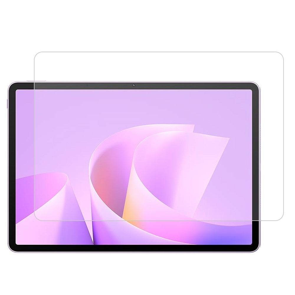 For Huawei MatePad 11.5 S (2025) Tempered Glass Screen Protector 2.5D Straight Edge Full Screen Film Full Glue