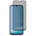 Anti-Peep Tempered Glass For Xiaomi Redmi 15C 5G (EU) (173mm)  /  4G (EU) (173mm)  /  Poco C85 4G (173mm) Full Covering Silk Printing Screen Protector