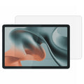 For Motorola Moto Pad 60 Lite Tempered Glass Screen Protector 2.5D Straight Edge Full Screen Film Full Glue