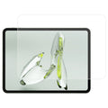 For OnePlus Pad Air5 / Pad Go 2 Tempered Glass Screen Protector 2.5D Straight Edge Full Screen Film Full Glue
