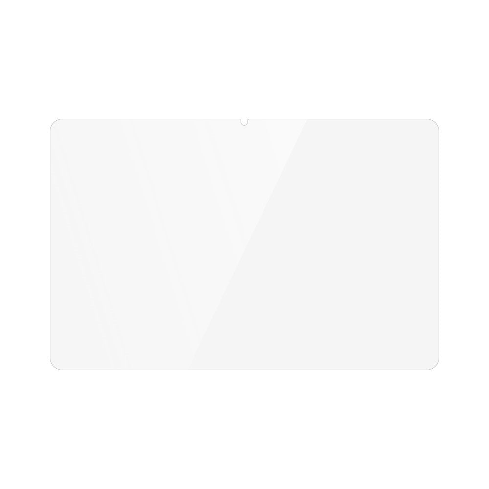 For Xiaomi Poco Pad M1 Tempered Glass Screen Protector 2.5D Straight Edge Full Screen Film Full Glue