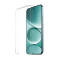 ENKAY HAT PRINCE For Xiaomi Redmi Note 15 Pro 5G 2Pcs Screen Protector   9H Clear High Aluminum-Silicon Glass Film