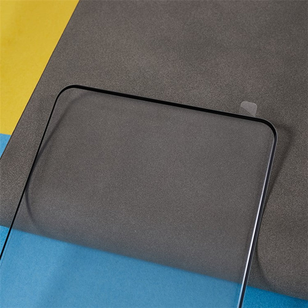 For Xiaomi Redmi Note 15 Pro 4G (Global) Full Screen Protector 3D Curved Tempered Glass Film Side Glue