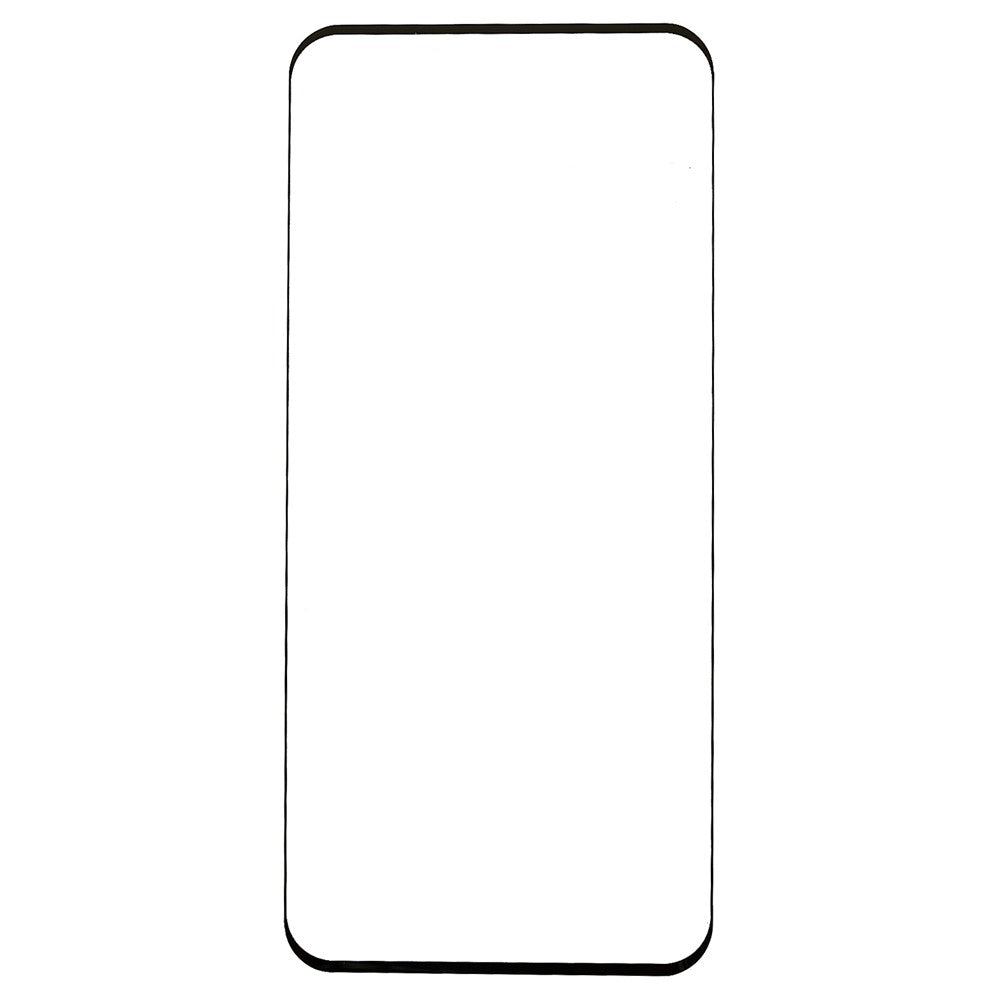 Side Glue Tempered Glass Film for Xiaomi 13 Pro 5G, Full Screen HD 3D Curved Screen Protector