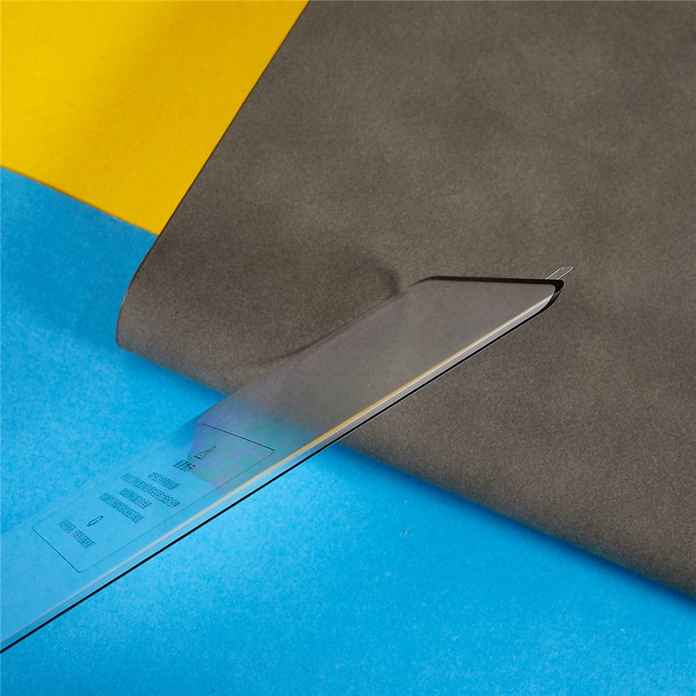 Side Glue Tempered Glass Film for Xiaomi 13 Pro 5G, Full Screen HD 3D Curved Screen Protector