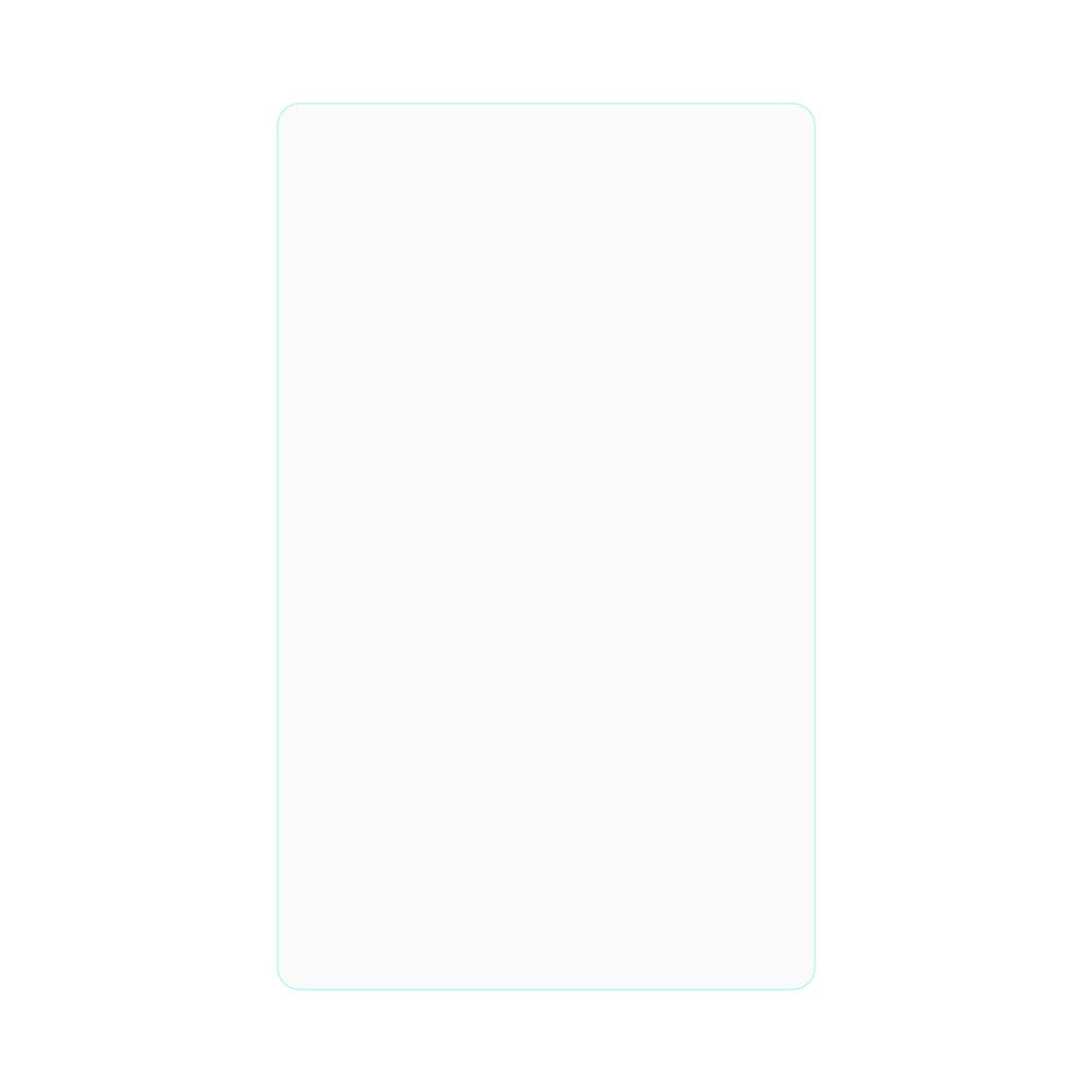 Tempered Glass Screen Protector for Lenovo Tab M8 (4th Gen) 2024 TB-301XU / M8 (4th Gen) 2023 TB-300FU 0.3mm Arc Edge Tablet Screen Film Guard