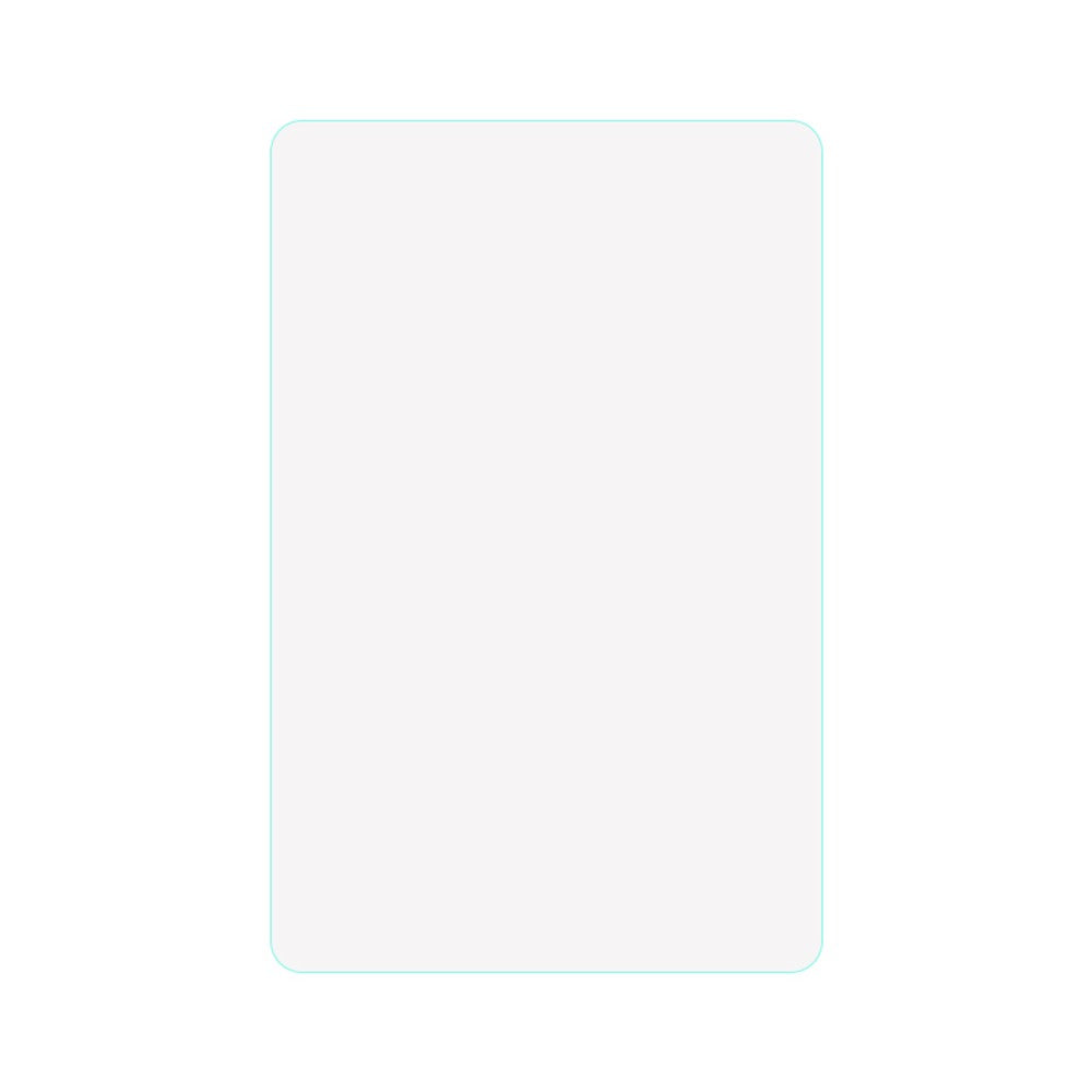 For Oppo Pad 2 Tempered Glass Screen Protector 0.3mm Arc Edge Ultra Clear Tablet Screen Film Guard