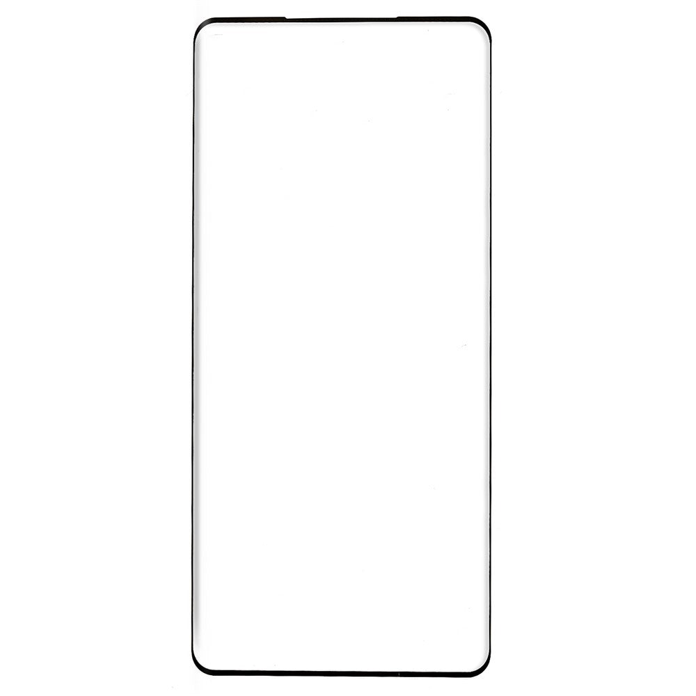 3D Curved Tempered Glass Film for Honor X9a 5G / X40 5G / Magic5 Lite 5G Side Glue Full Covering HD Anti-explosion Screen Protector