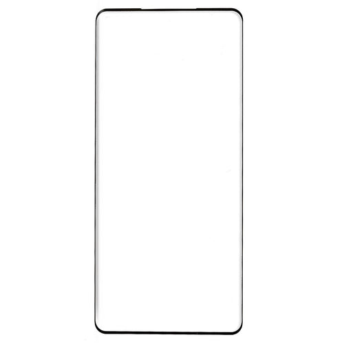 3D Curved Tempered Glass Film for Honor X9a 5G / X40 5G / Magic5 Lite 5G Side Glue Full Covering HD Anti-explosion Screen Protector