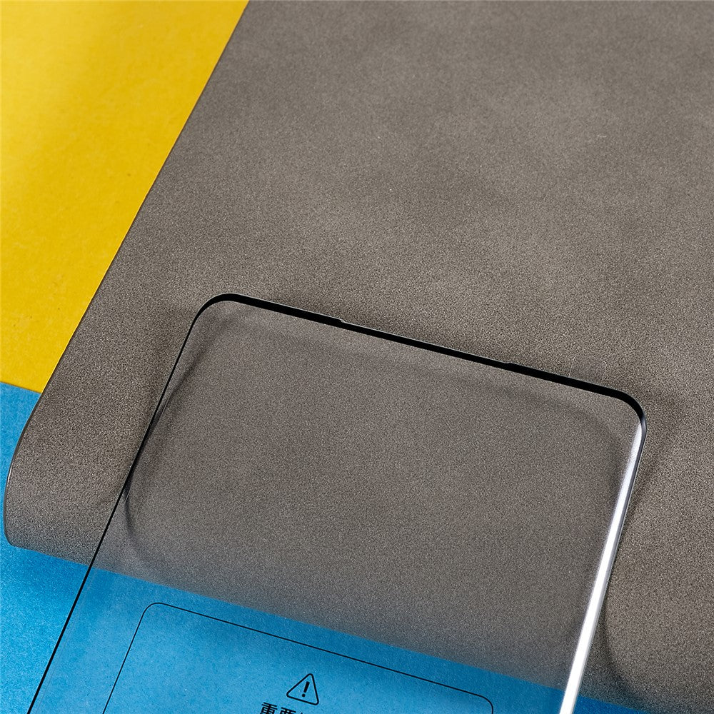 3D Curved Tempered Glass Film for Honor X9a 5G / X40 5G / Magic5 Lite 5G Side Glue Full Covering HD Anti-explosion Screen Protector