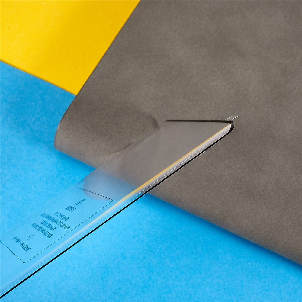 3D Curved Tempered Glass Film for Honor X9a 5G / X40 5G / Magic5 Lite 5G Side Glue Full Covering HD Anti-explosion Screen Protector