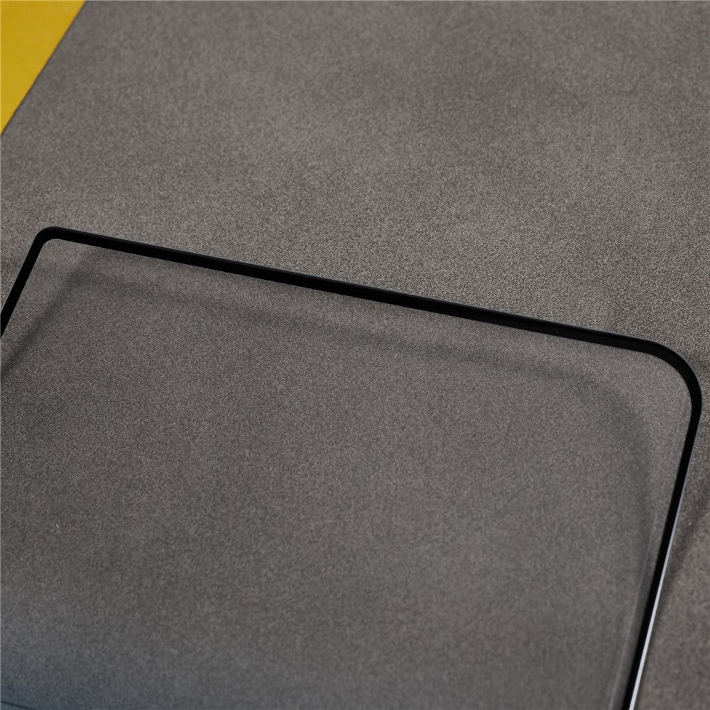 For Honor Magic Vs 5G Full Coverage Screen Protector Side Glue 3D Curved Tempered Glass Film