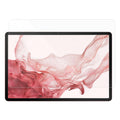 For Samsung Galaxy Tab S10 FE / S10 FE / S9 FE / S9 / S8 / S7 Screen Protector Ultra HD 0.3mm Arc Edge Tempered Glass Protective Film